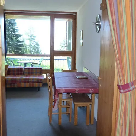 Apartment Bequi-rouge - 2 Pieces 5 Personnes, Proche Des Pistes, Au Coeur De La Station D'arc 1800 Dans Le Village Des Villards Mae-1764 Les Arcs (Savoie)